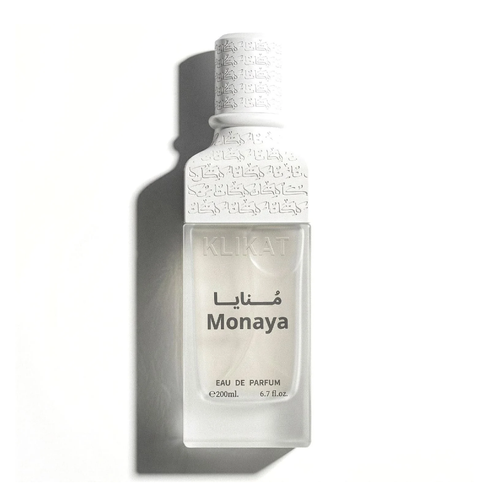 Klikat Monaya Eau de Parfum 200ml Spray
