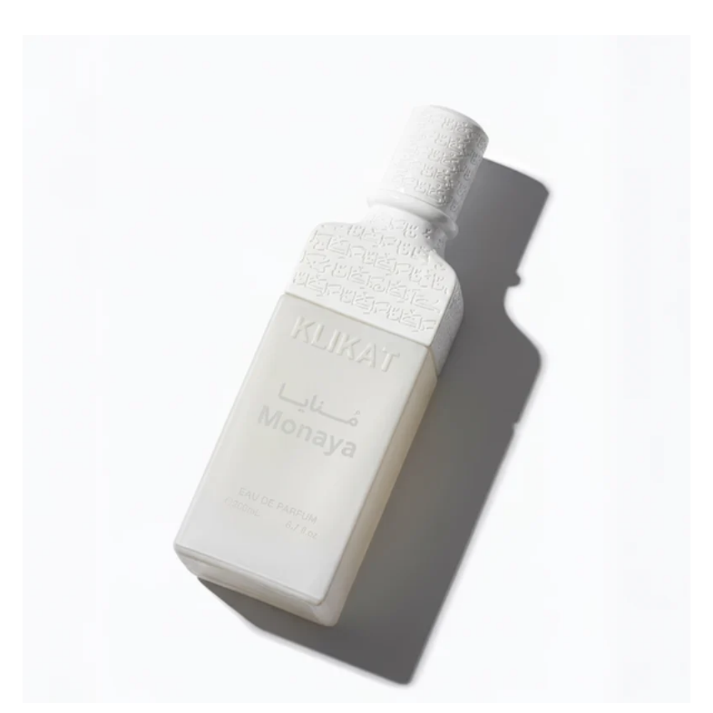 Klikat Monaya Eau de Parfum 200ml Spray