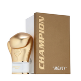 Fragrance World Champion Money Eau de Parfum 100ml Spray