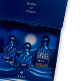 Ibrahim Al Qurashi Moon Collection