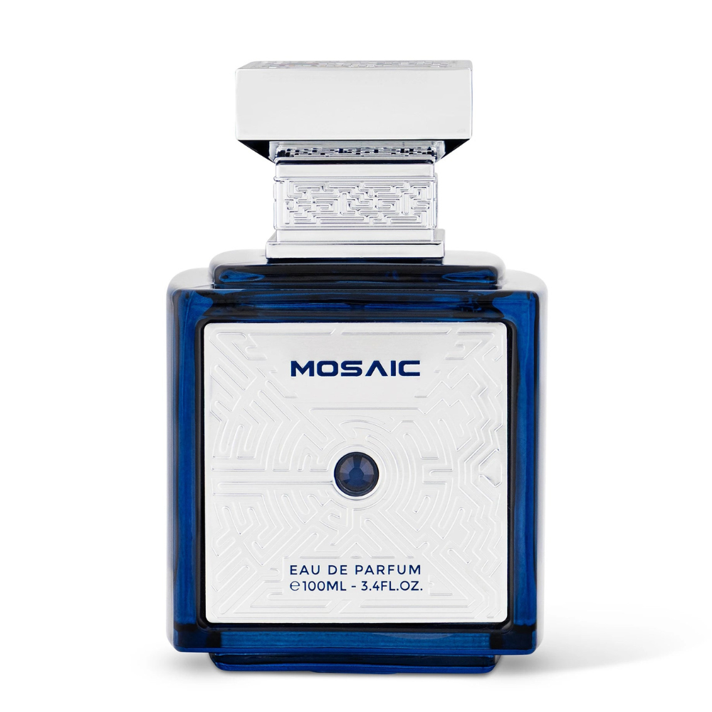 Gulf Orchid Mosaic Eau de Parfum 100ml Spray