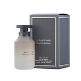 Arabian Oud Musk Mubakhar Eau de Parfum 100ml Spray