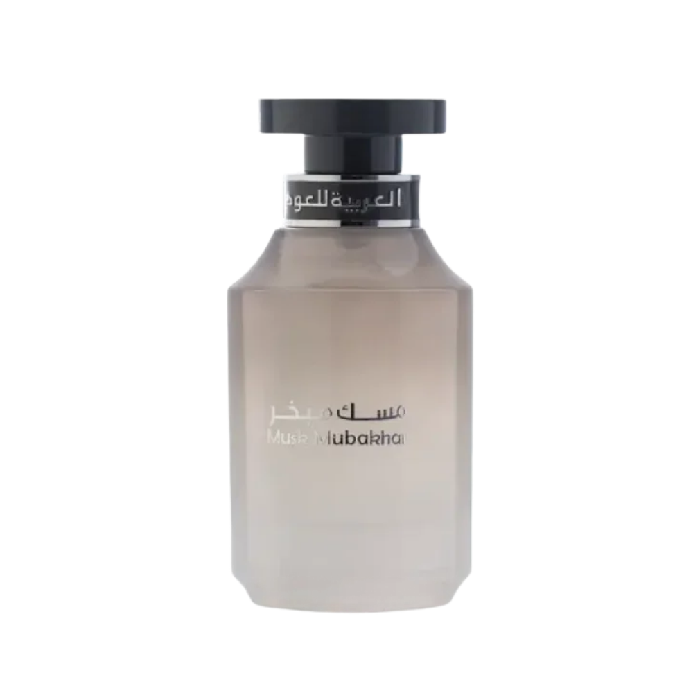 Arabian Oud Musk Mubakhar Eau de Parfum 100ml Spray