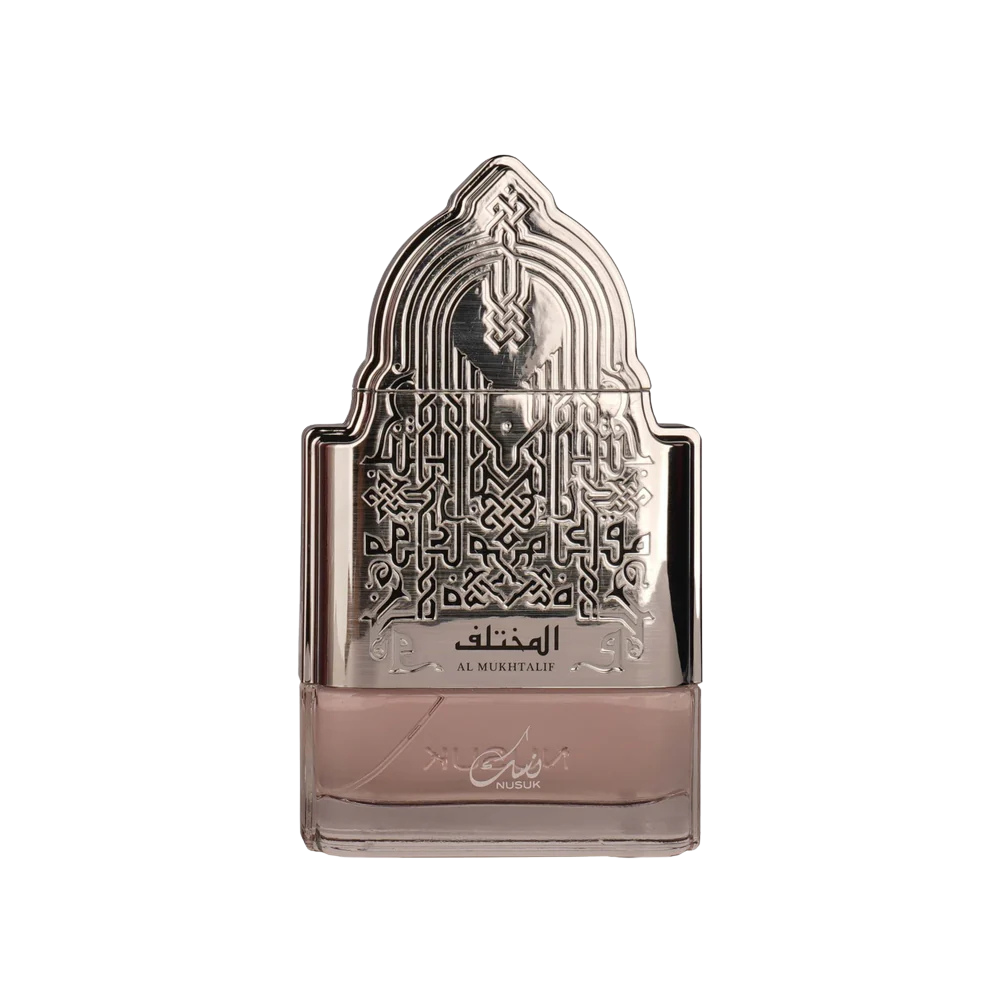 Nusuk Al Mukhtalif Women Extrait de Parfum 100ml Spray