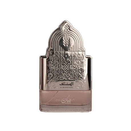 Nusuk Al Mukhtalif Women Extrait de Parfum 100ml Spray