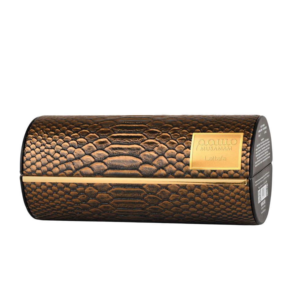 Lattafa Musamam Eau de Parfum 100ml Spray