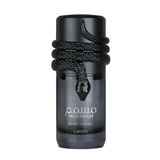 Lattafa Musamam Black Intense Eau de Parfum 100ml Spray
