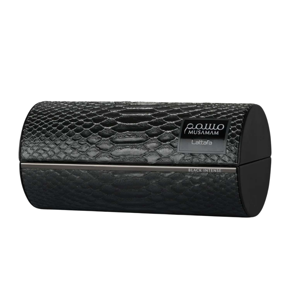 Lattafa Musamam Black Intense Eau de Parfum 100ml Spray