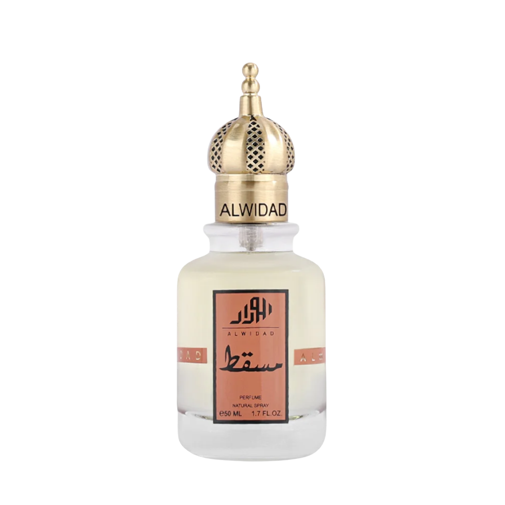 Al Widad Muscat Parfum 50ml Spray