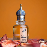Al Widad Muscat Parfum 50ml Spray