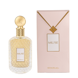 Khadlaj Muse Eau de Parfum 100ml Spray