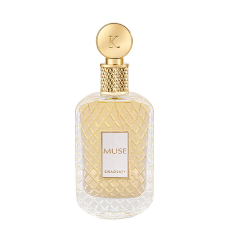 Khadlaj Muse Eau de Parfum 100ml Spray