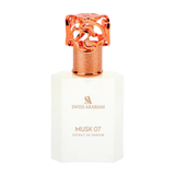 Swiss Arabian Musk 07 Extrait de Parfum 50ml Spray