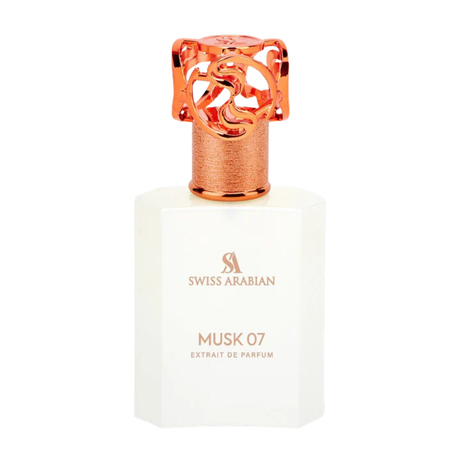 Swiss Arabian Musk 07 Extrait de Parfum 50ml Spray