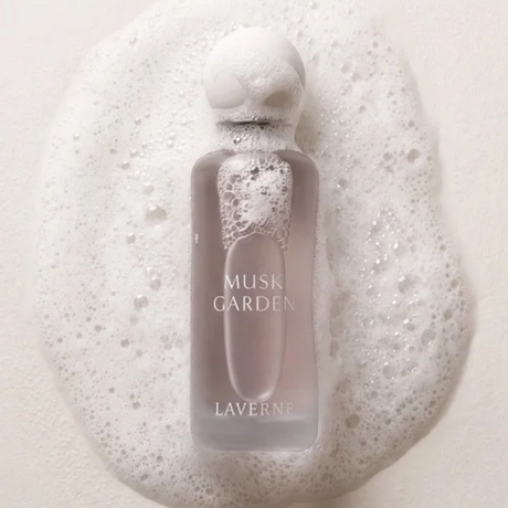 Laverne Musk Garden Eau de Parfum200ml Spray