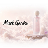 Laverne Musk Garden Eau de Parfum200ml Spray