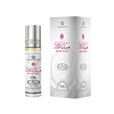 Al Rehab Musk Rose Concentrated Perfume Oil 6ml