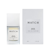 Match Musk Rouge Eau de Parfum 50ml Spray