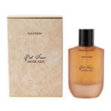 Naseem Musk Safi Elixir Aqua Parfum 100ml Spray