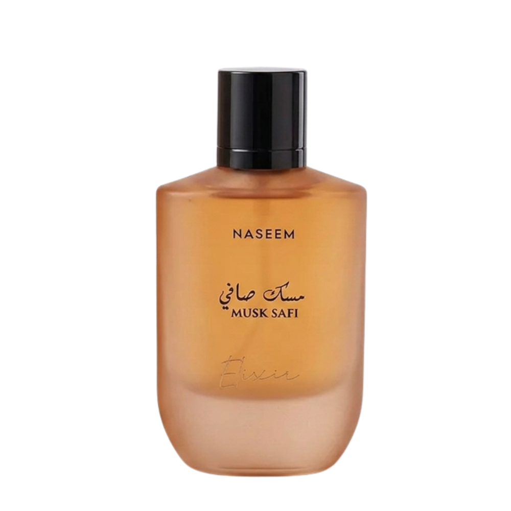 Naseem Musk Safi Elixir Aqua Parfum 100ml Spray