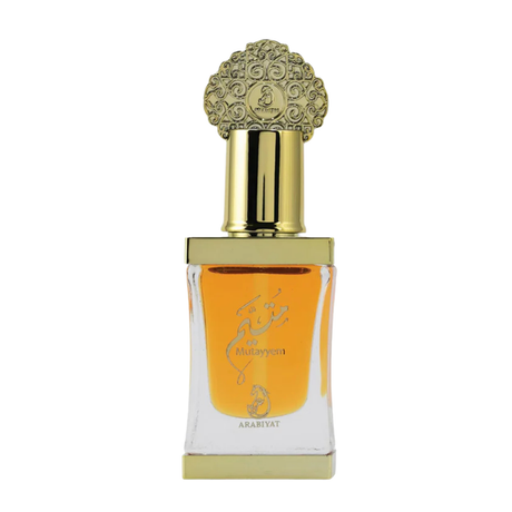 Arabiyat Mutayyem Concentrated Perfume Oil 12ml