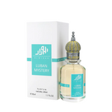 Al Widad Luban Mystery Parfum 50ml Spray