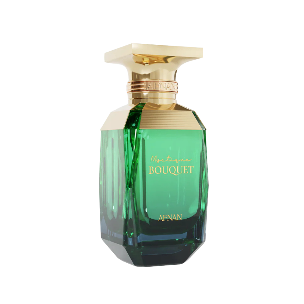 Afnan Mystique Bouquet Eau de Parfum 80ML Spray