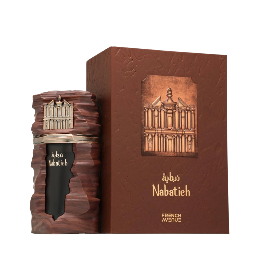 French Avenue Nabatieh Eau de Parfum 100ml Spray