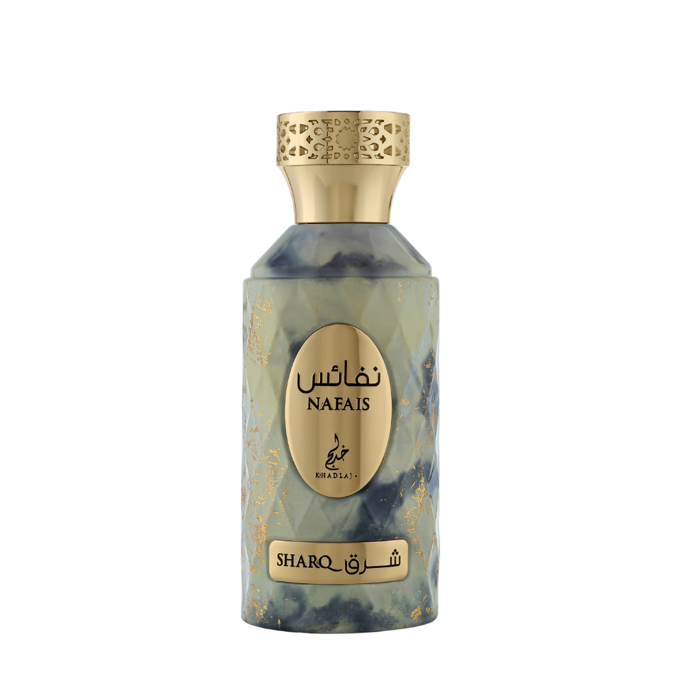 Khadlaj Nafais Sharq Eau de Parfum 100ml Spray