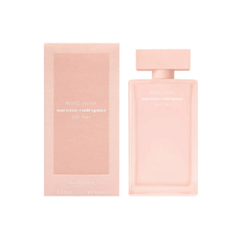 Narciso Rodriguez For Her Musc Nude Eau De Parfum 50ML