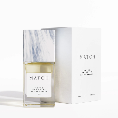 Match Narcotic Eau de Parfum 50ml Spray