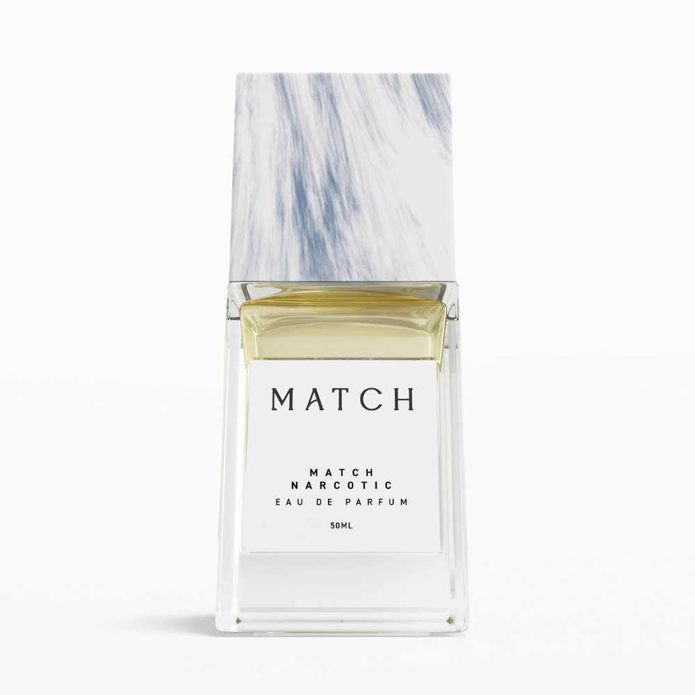 Match Narcotic Eau de Parfum 50ml Spray