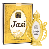 Naseem Jazi