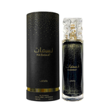 Lattafa Nasmaat Eau de Parfum 100ml Spray