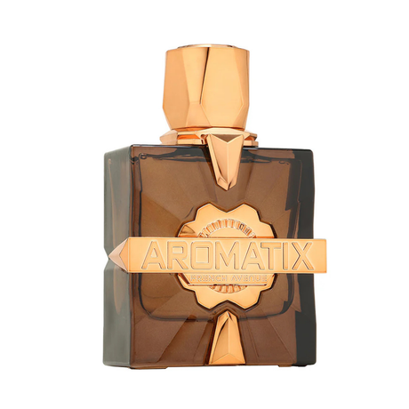 French Avenue Aromatix Naughty Dates Extrait de Parfum 100ml