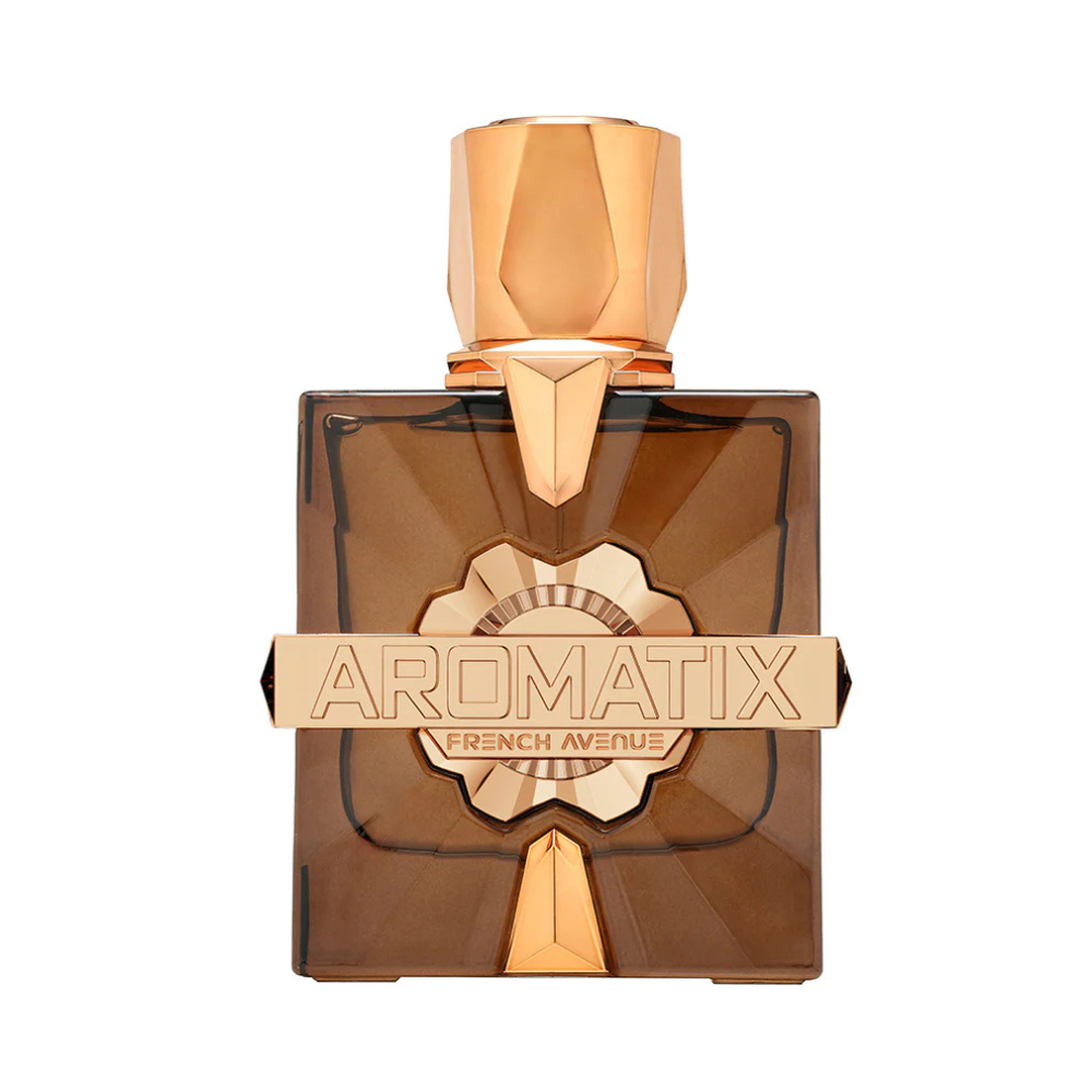 French Avenue Aromatix Naughty Dates Extrait de Parfum 100ml