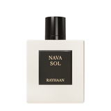 Rayhaan Nava Sol Eau de Parfum 100ml Spray