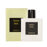 Rayhaan Nava Sol Eau de Parfum 100ml Spray