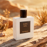 Rayhaan Nava Sol Eau de Parfum 100ml Spray