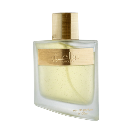 Ahmed Al Maghribi Nawatique Eau de Parfum 100ml Spray