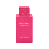 Swiss Arabian Shaghaf Nectar Blush Eau de Parfum 75ml Spray