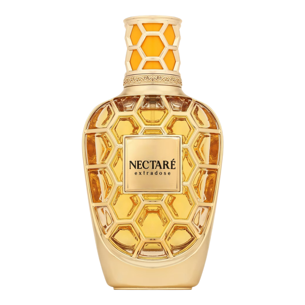 Fragrance World French Avenue Nectaré Extradose Eau de Parfum 90ml Spray