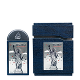 Lattafa New York The City of Dreams Eau de Parfum 100ml Spray