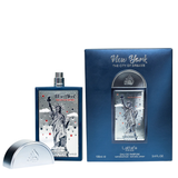 Lattafa New York The City of Dreams Eau de Parfum 100ml Spray