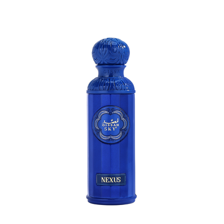 Gissah Nexus Eau de Parfum 90ml Spray