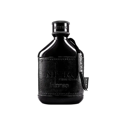 Dumont nitro Intense Eau De Parfum 100ML Spray