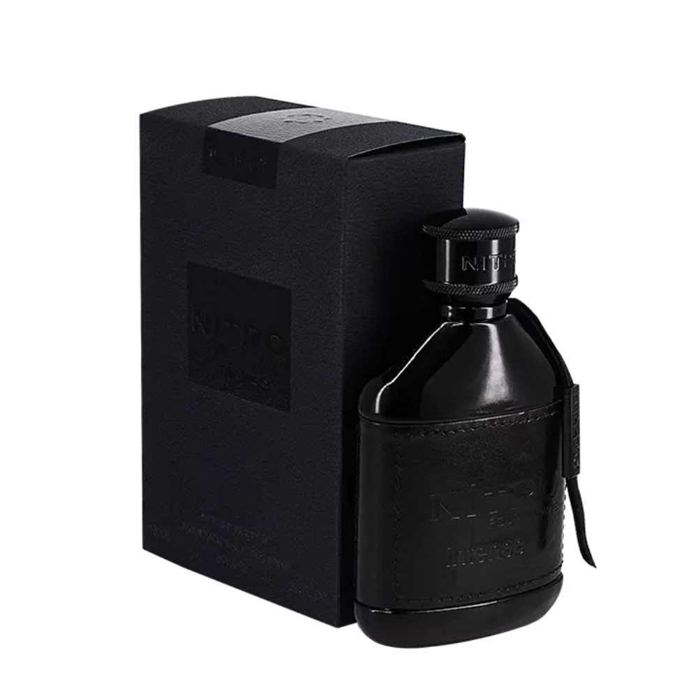 Dumont nitro Intense Eau De Parfum 100ML Spray