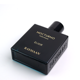 Rayhaan Nocturno Elixir Eau de Parfum 100ml Spray