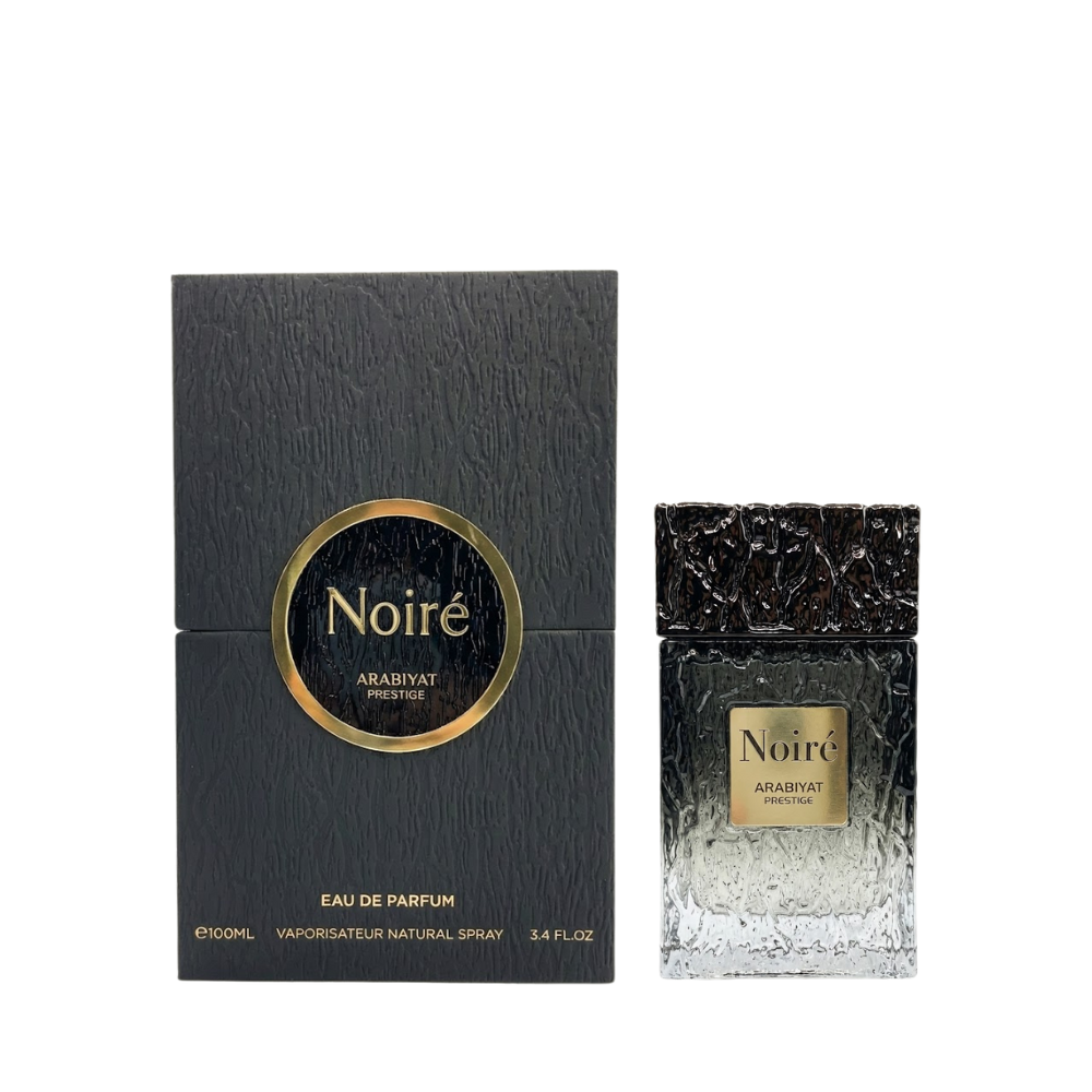 Arabiyat Prestige Noiré Eau de Parfum 100ml Spray