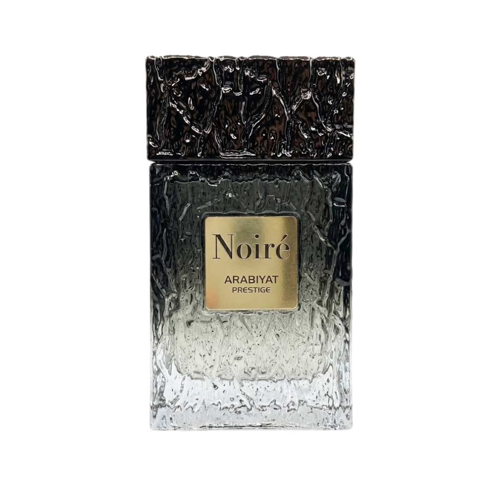Arabiyat Prestige Noiré Eau de Parfum 100ml Spray
